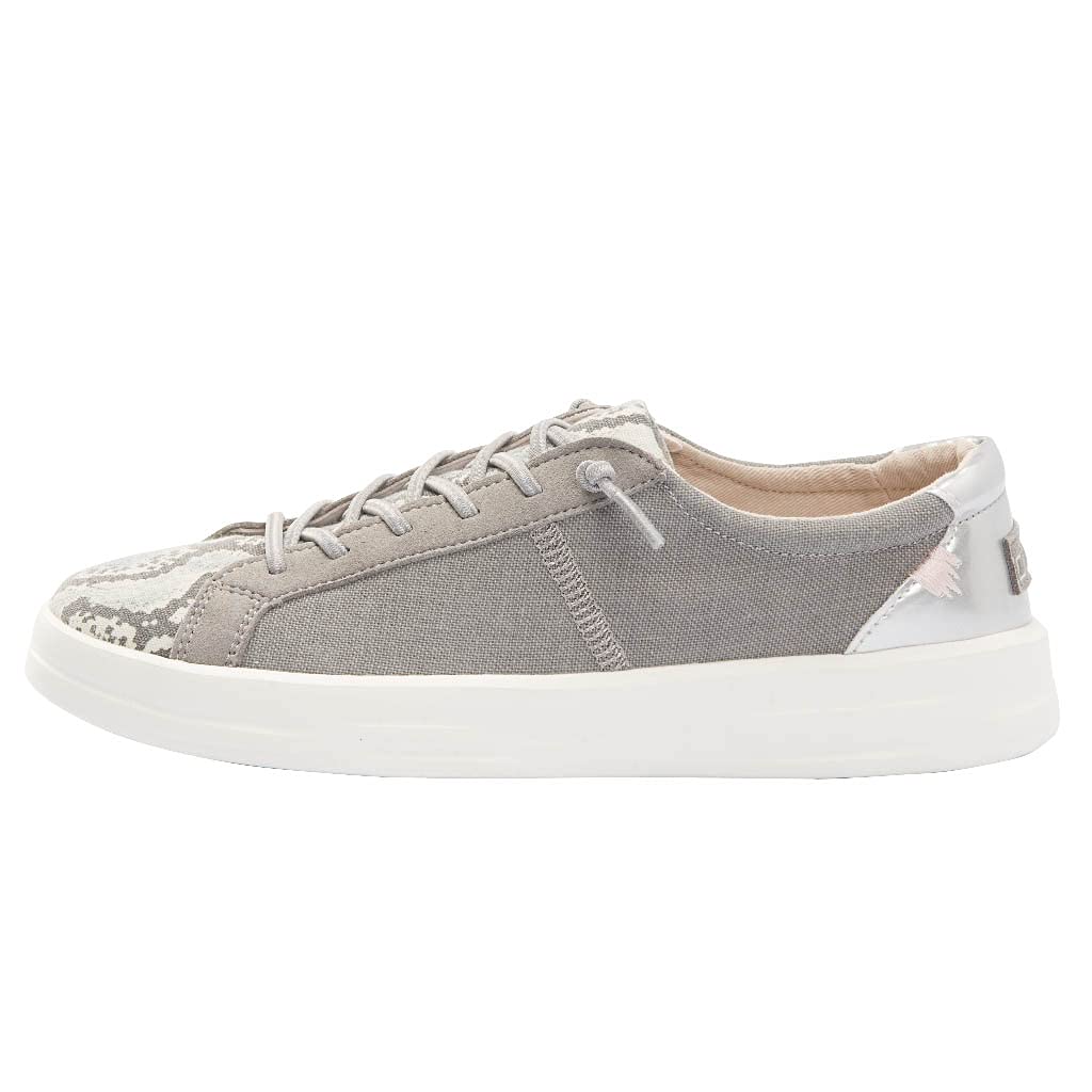 HEYDUDE Women's Karina Fashion Shoe