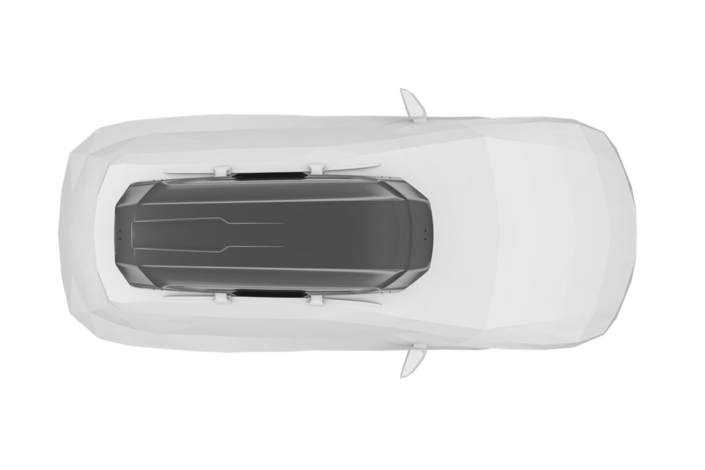 Thule Motion 3 Rooftop Box