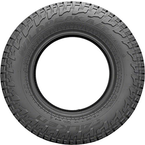 Falken WILDPEAK A/T3W All- Terrain Radial Tire-LT285/70R17/ 113Q 6-ply