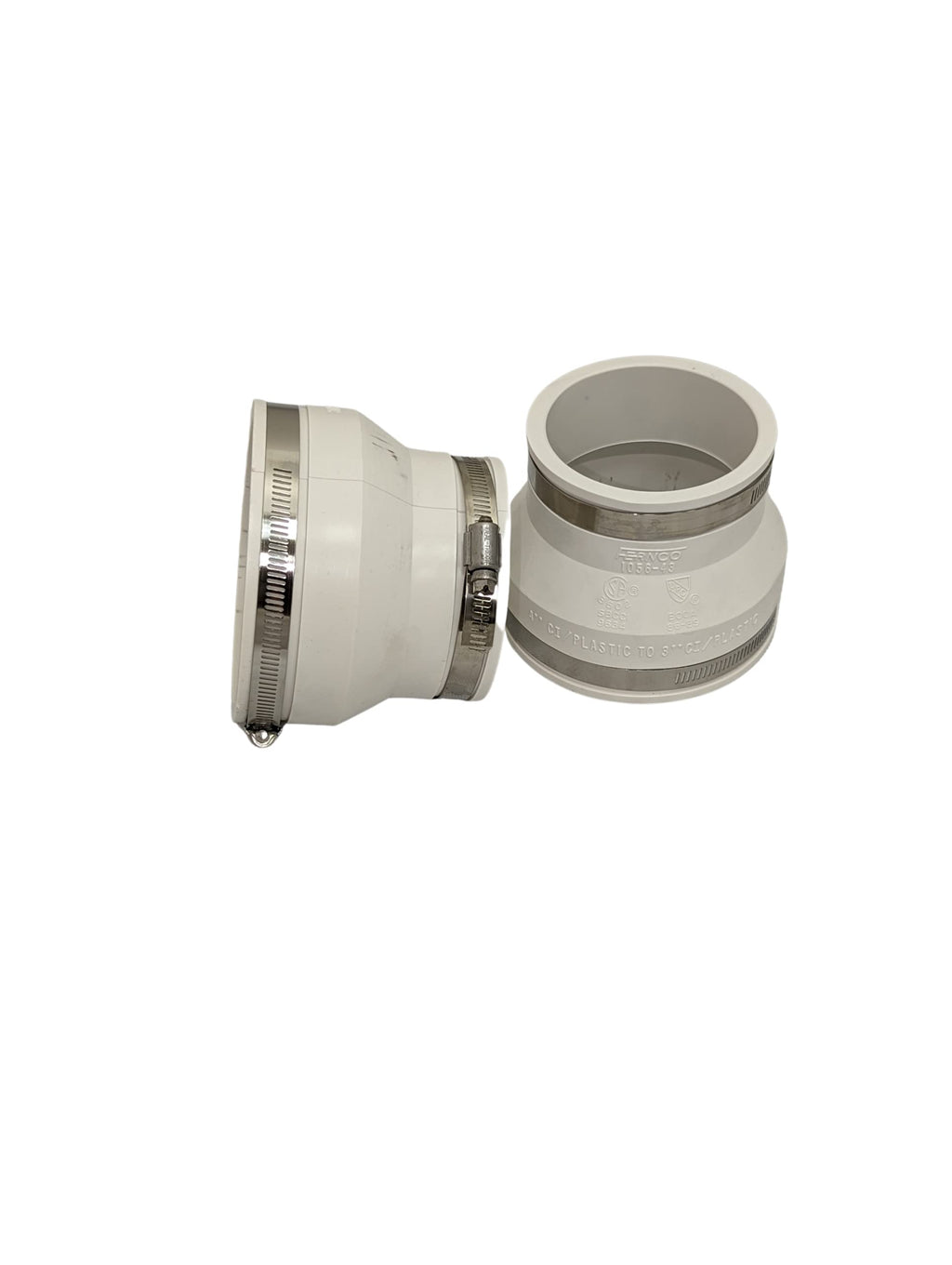 Festa AMG Surge EC Radon Fan – 3“ Installation Kit - Quiet and Energy Efficient Radon Mitigation Inline Fans – High Performance 3” Duct Fan