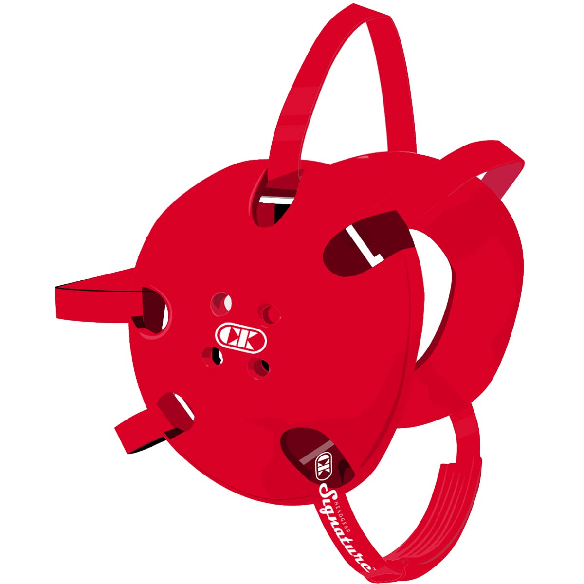 Cliff Keen Signature Wrestling Headgear