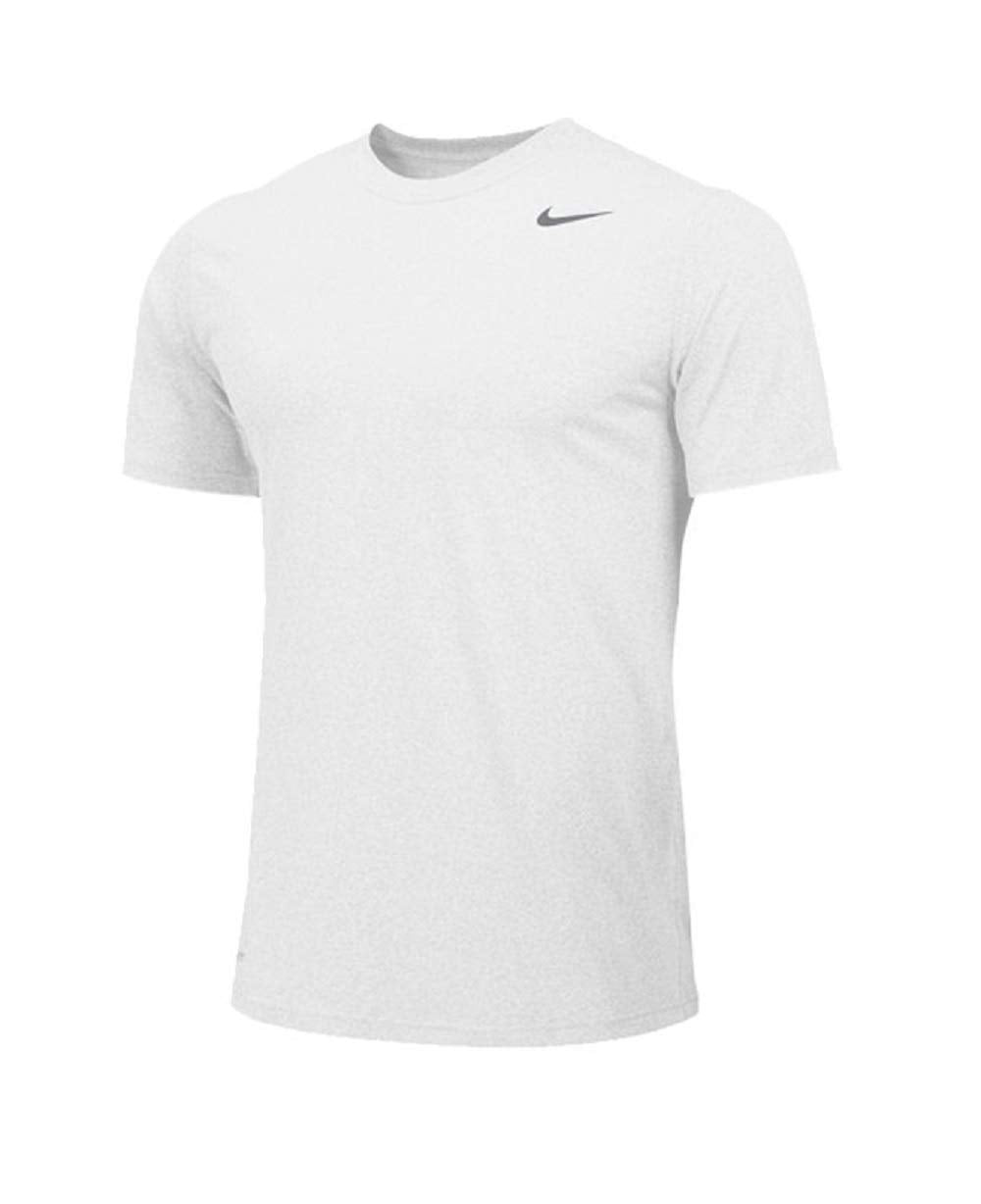 Nike Mens Legend Short Sleeve Tee