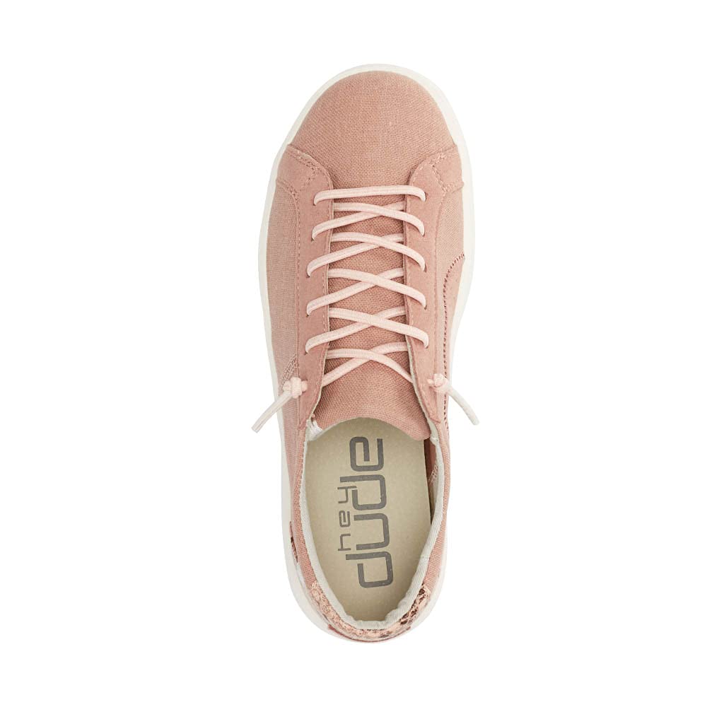HEYDUDE Women's Karina Fashion Shoe