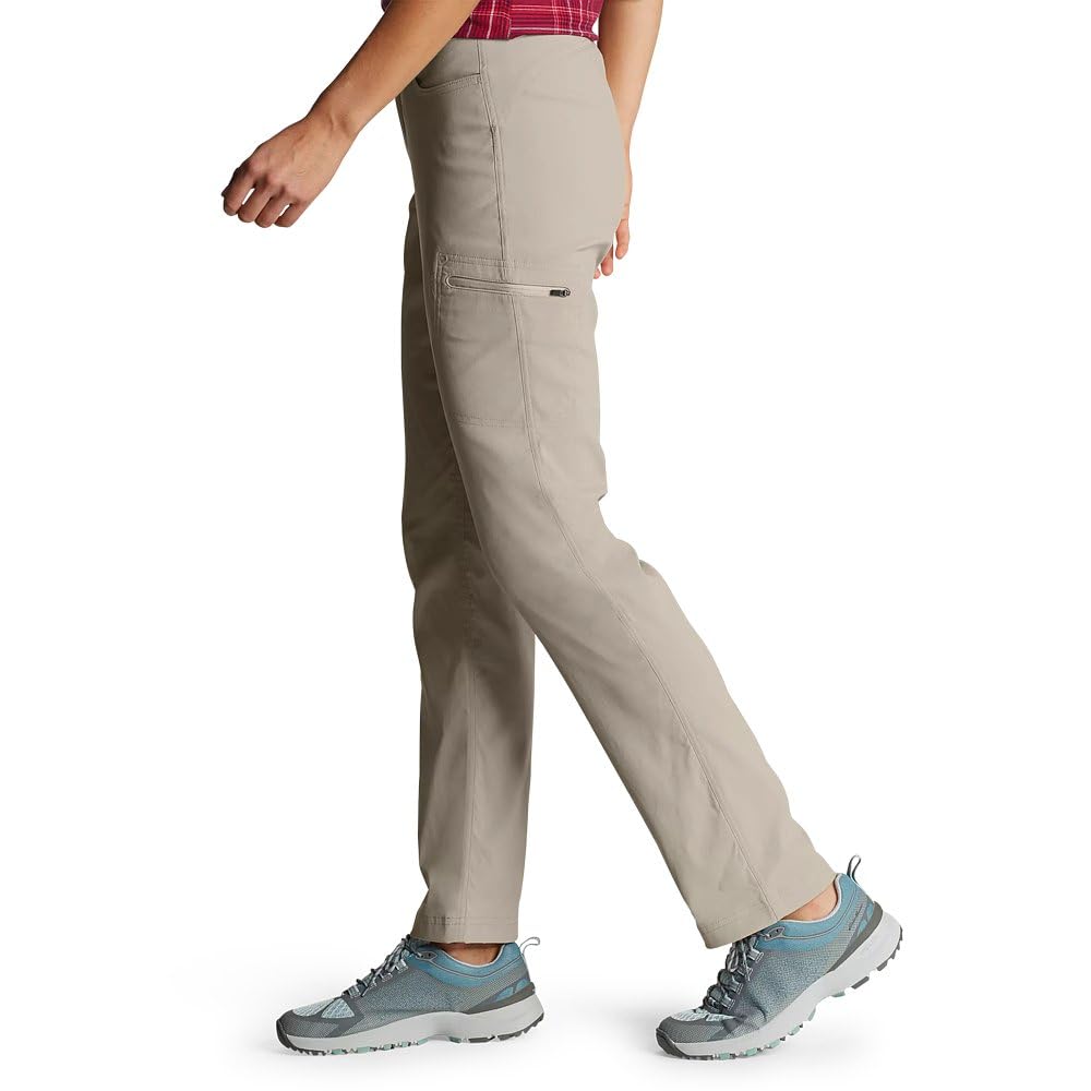 Eddie Bauer Womens Rainier Pant