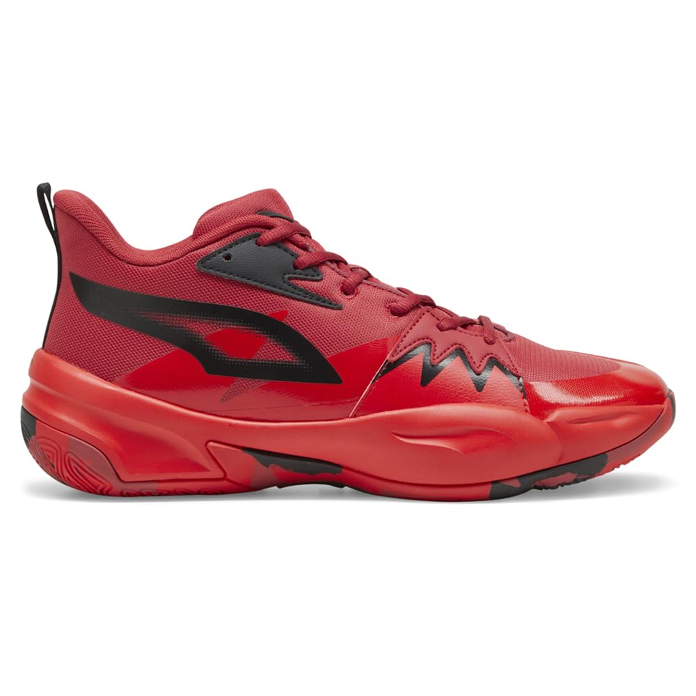 Puma Mens Genetics Basketball Shoes