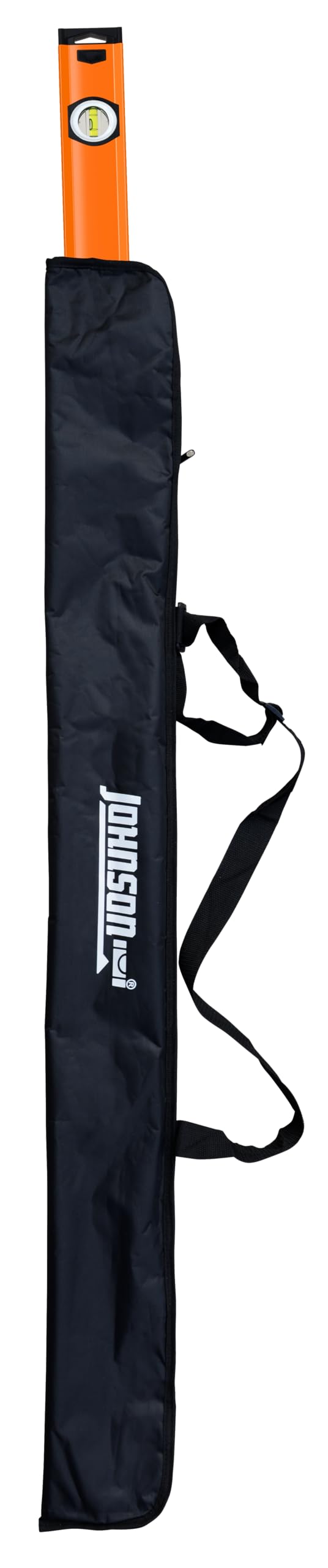 Johnson Level & Tool 1760-2400 Digital Box Level, 24", Orange, 1 Level