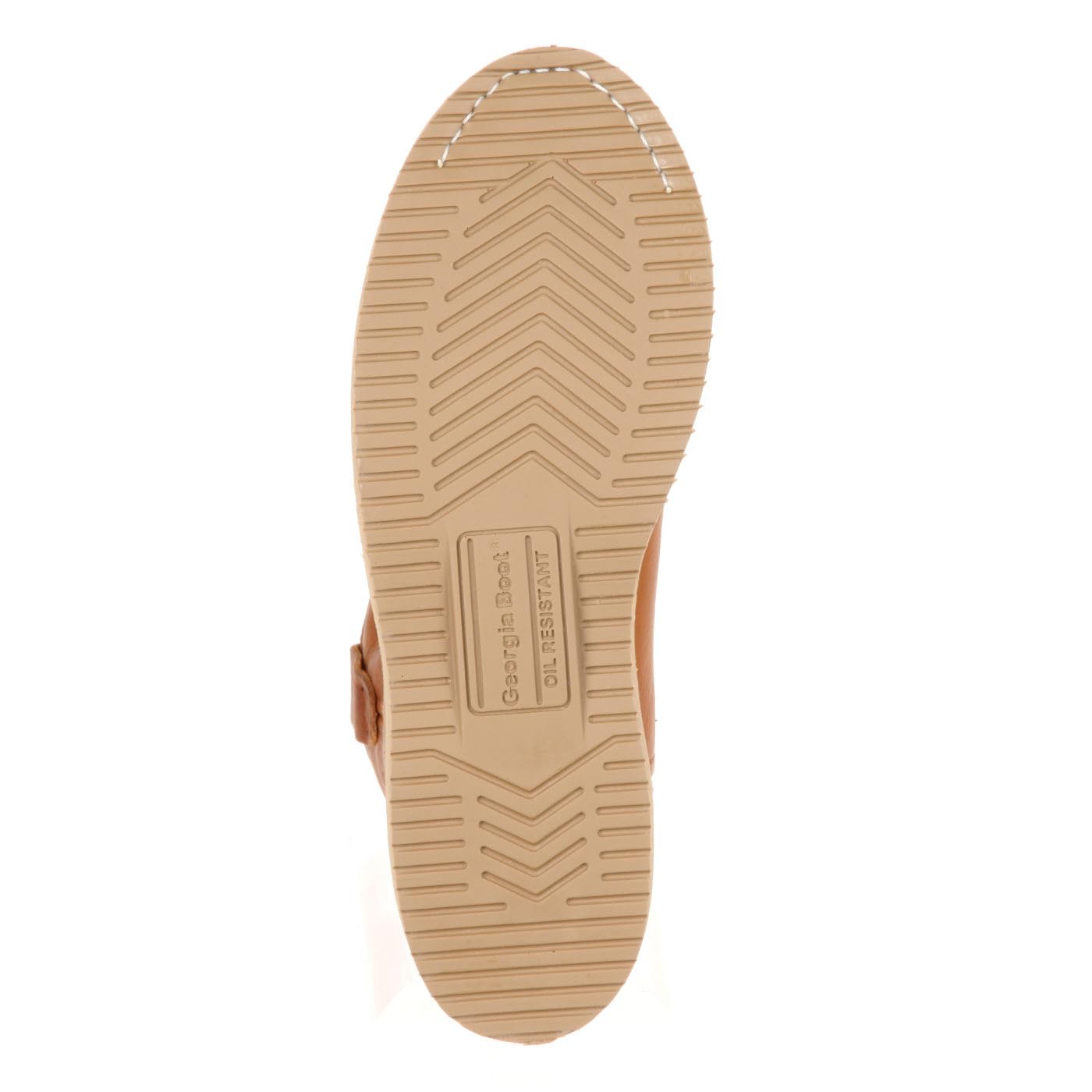 Georgia Boot Men's Wedge Chukka Work Boots