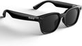 Rokid Ai Glasses Style (Non-Display), 2026 Smart Audio Sun Glasses with ChatGPT & Gemini, Real-Time Translation, 12MP Camera, Voice-Controlled Assistant, Hands-Free Calls, Productivity for Travel