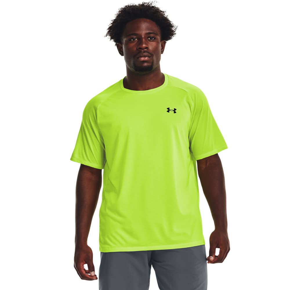 Under Armour Men's Freedom Flag T-Shirt