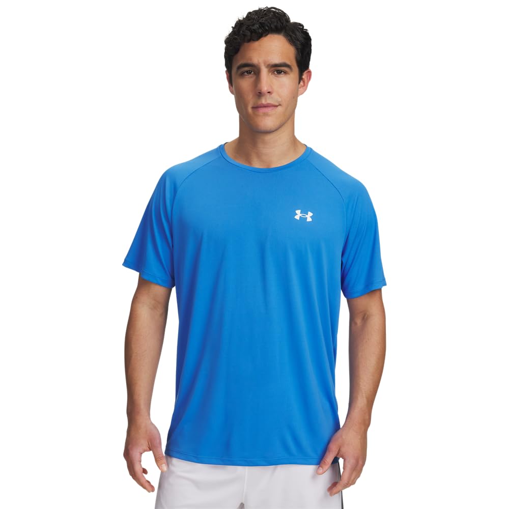 Under Armour Men's Freedom Flag T-Shirt
