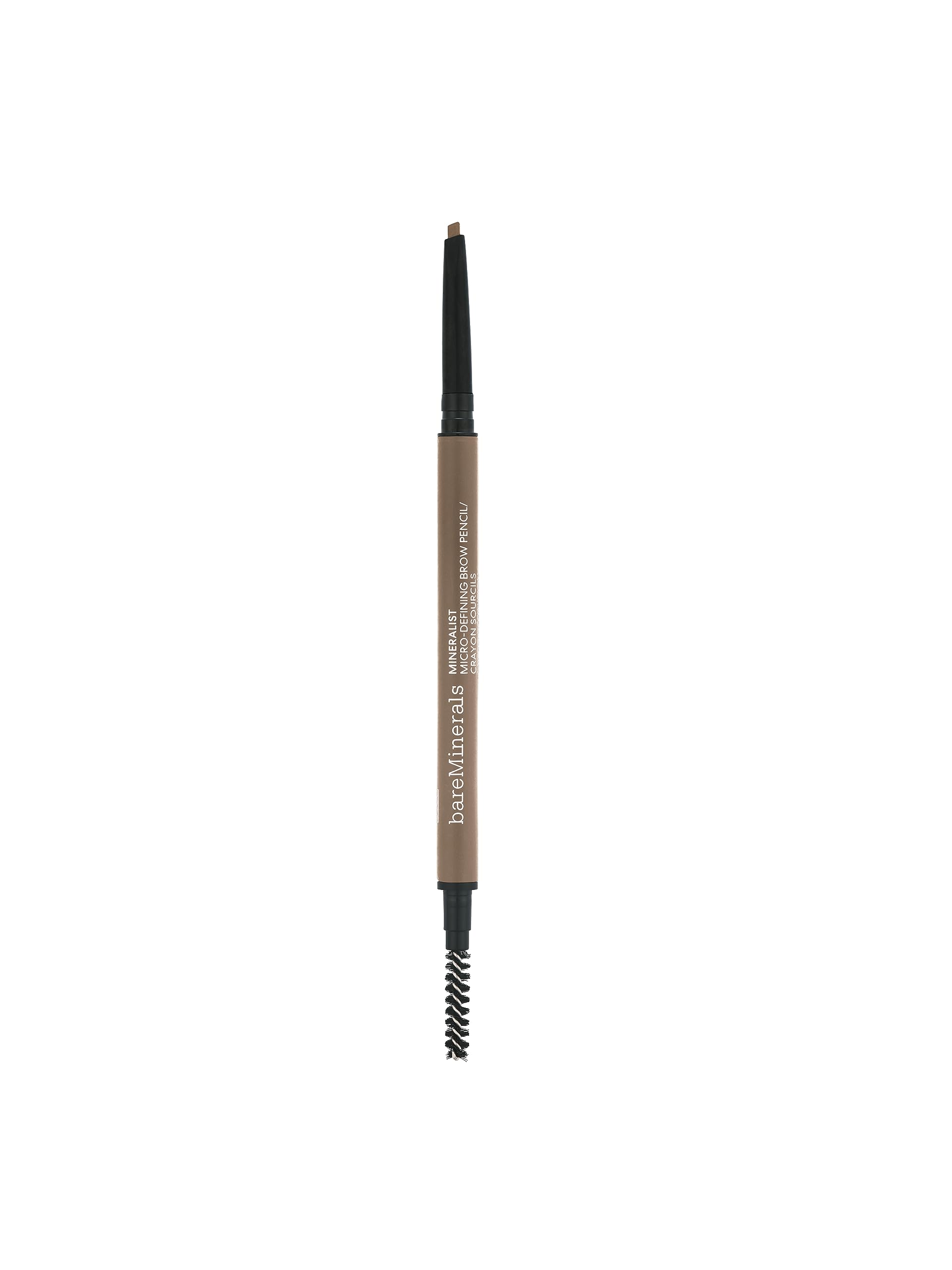 bareMinerals Mineralist Detailing Micro-Fill Brow Pencil