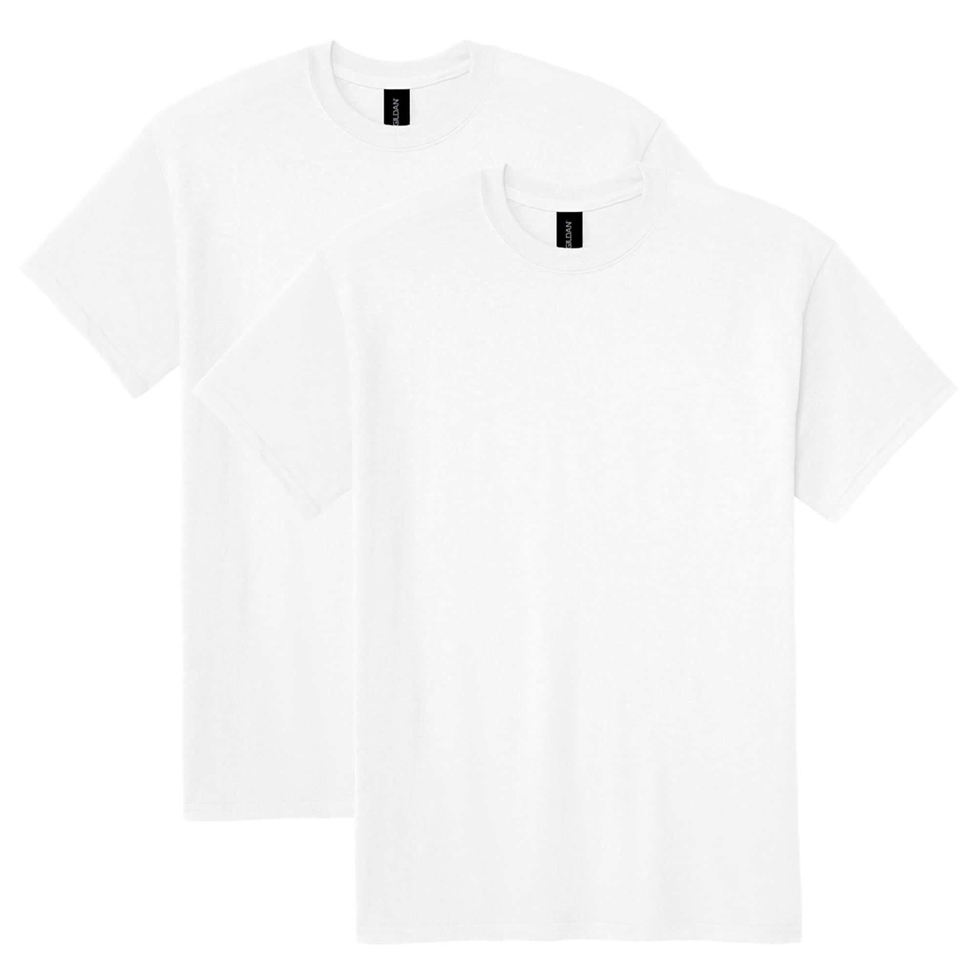 Gildan Unisex-Adult DryBlend T-Shirt, Style G8000, Multipack
