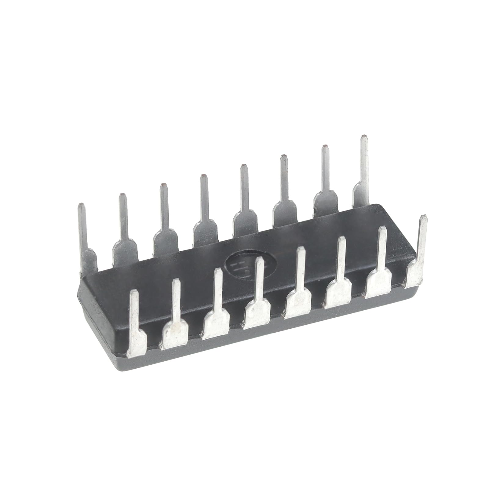 2N2222 2N2222A Amplifier Transistors NPN Silicon Transistor TO-92 60V 800mA (Pack of 200pcs)
