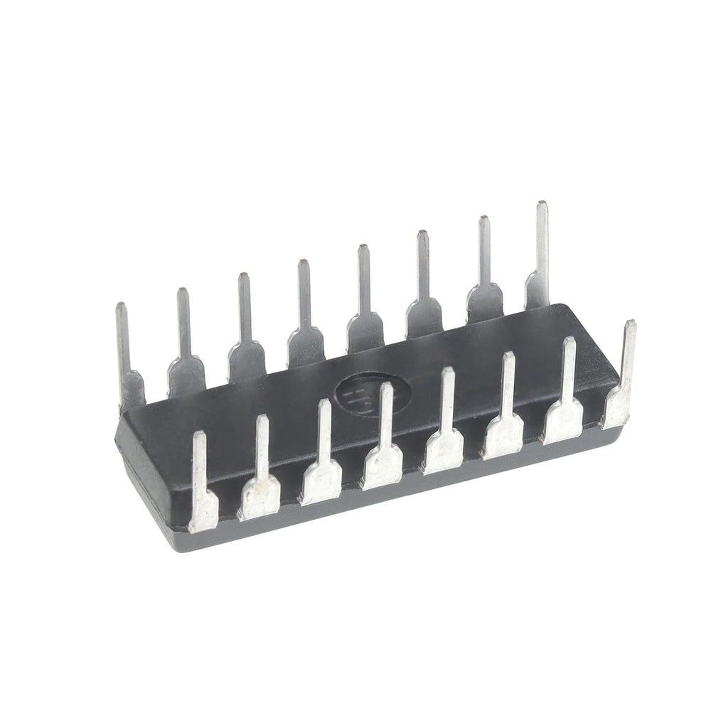 2N2222 2N2222A Amplifier Transistors NPN Silicon Transistor TO-92 60V 800mA (Pack of 200pcs)