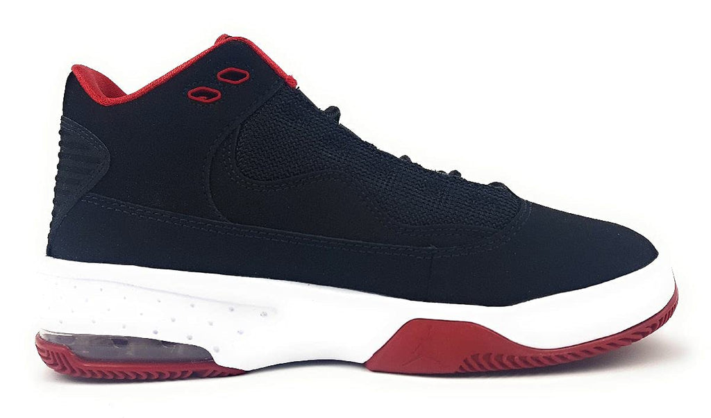 Nike Men's Jordan Max Aura 2 Basketball Shoe