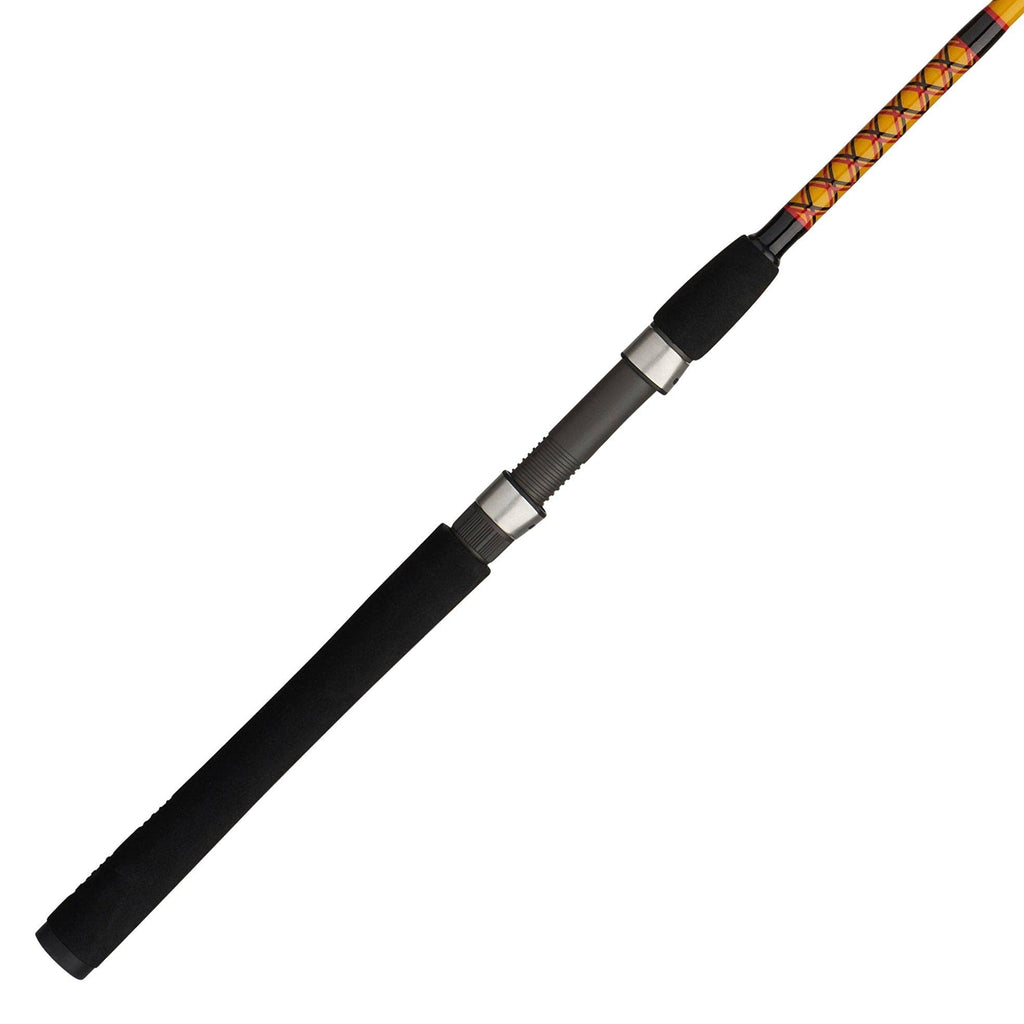 Ugly Stik Bigwater Spinning Fishing Rod