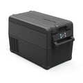 Alpicool NCF35 Portable Fridge Freezer,12 Volt Car Refrigerator, 32 Quart (30.6 Liter) Fast Cooling 12V Car Fridge -4℉~68℉,for Outdoor, Camping, RV, Truck
