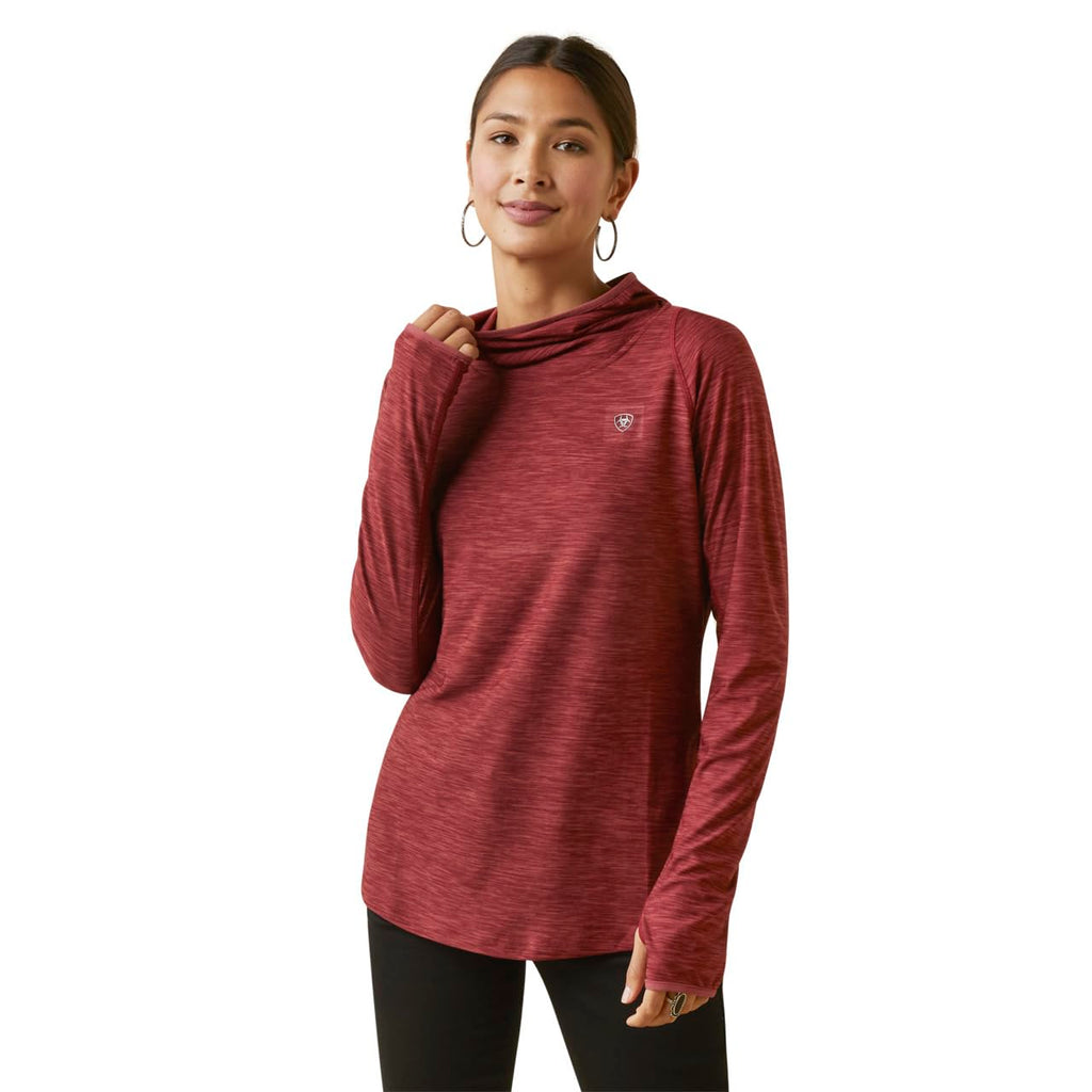 Ariat Women's Hooded Sweatshirt
