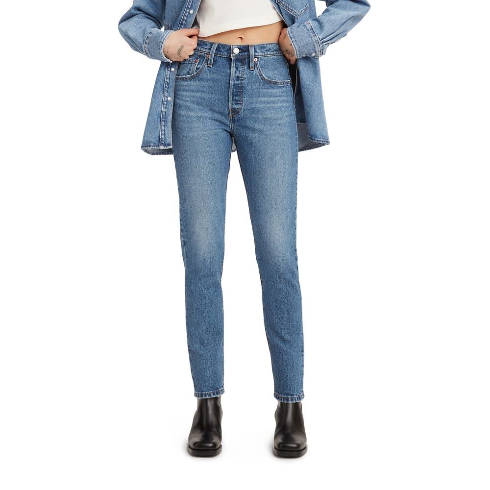 Levi's Women's 501 Skinny Jeans
