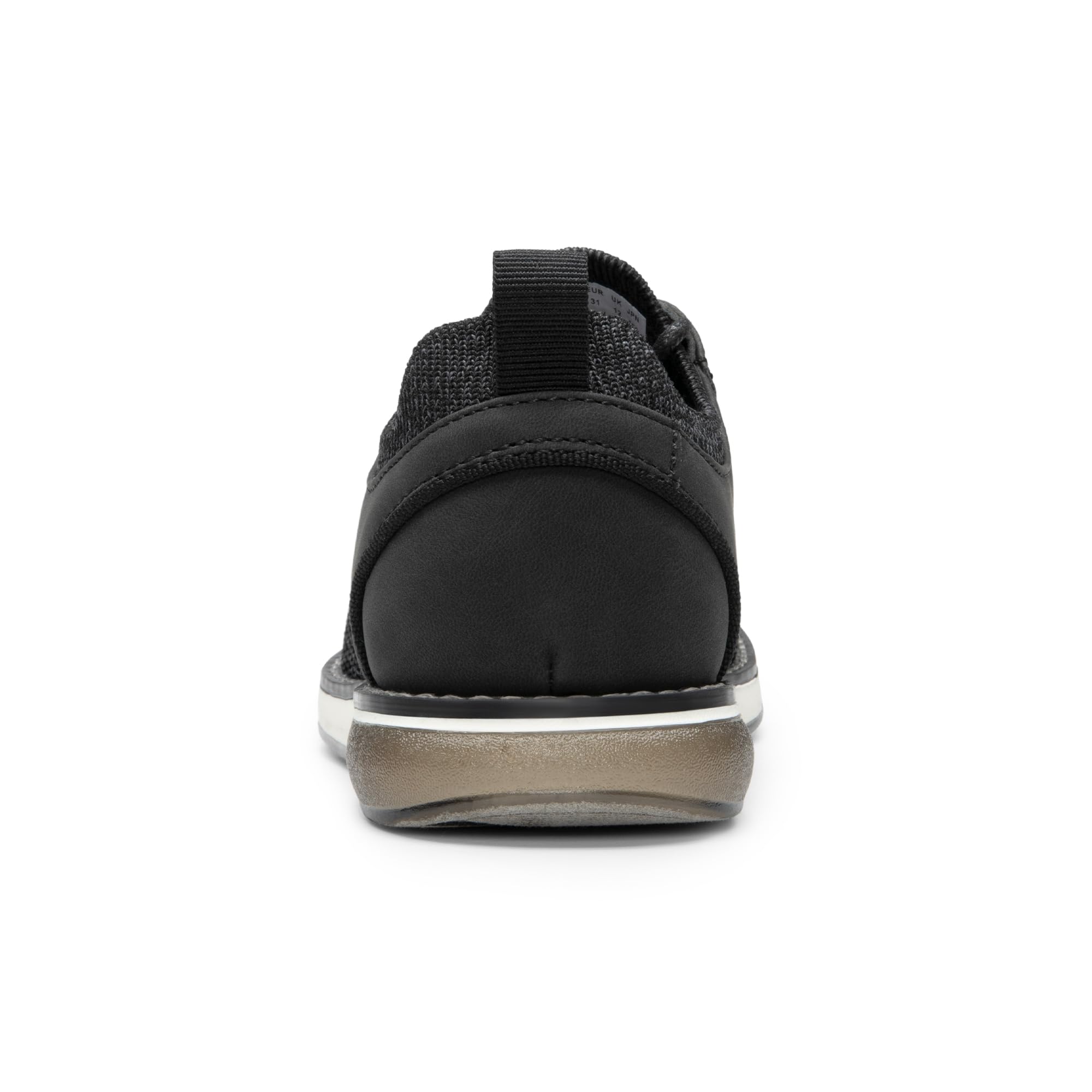 Bruno Marc Boy's Mesh Casual Dress Oxford Breathable Uniform Shoes