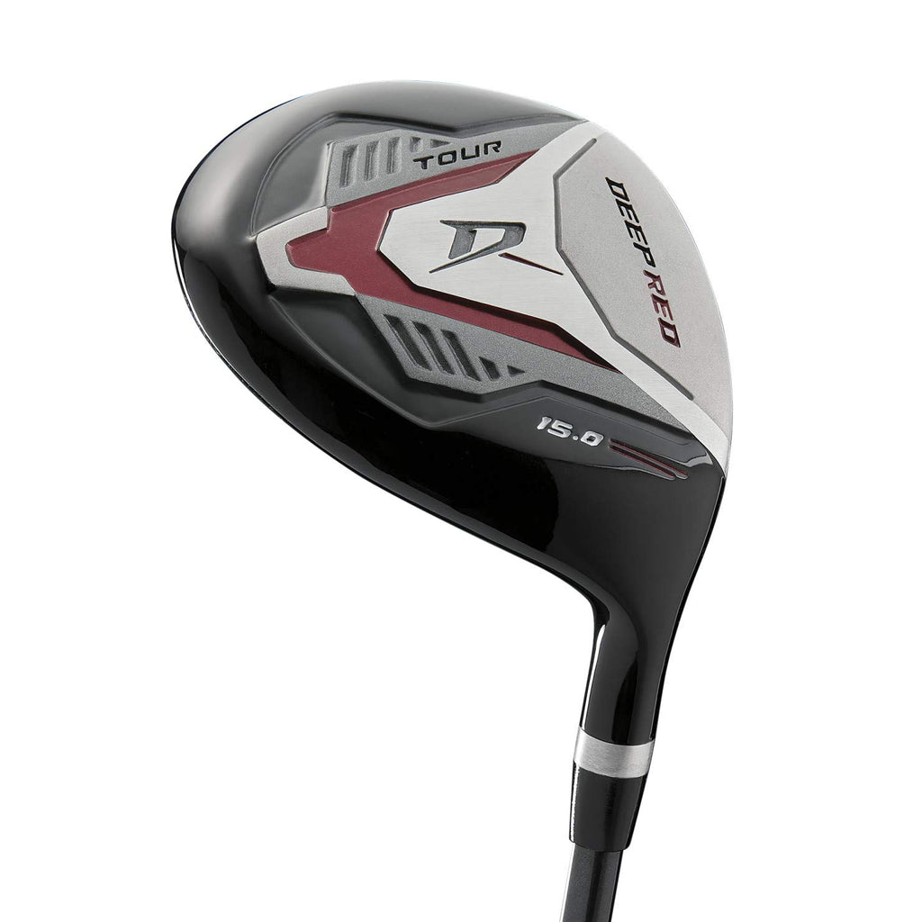 Wilson Complete Set with Stand Bag