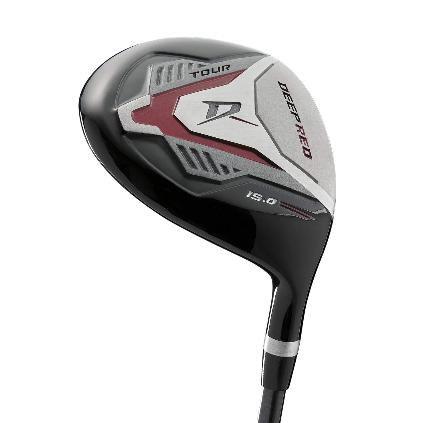 Wilson Complete Set with Stand Bag