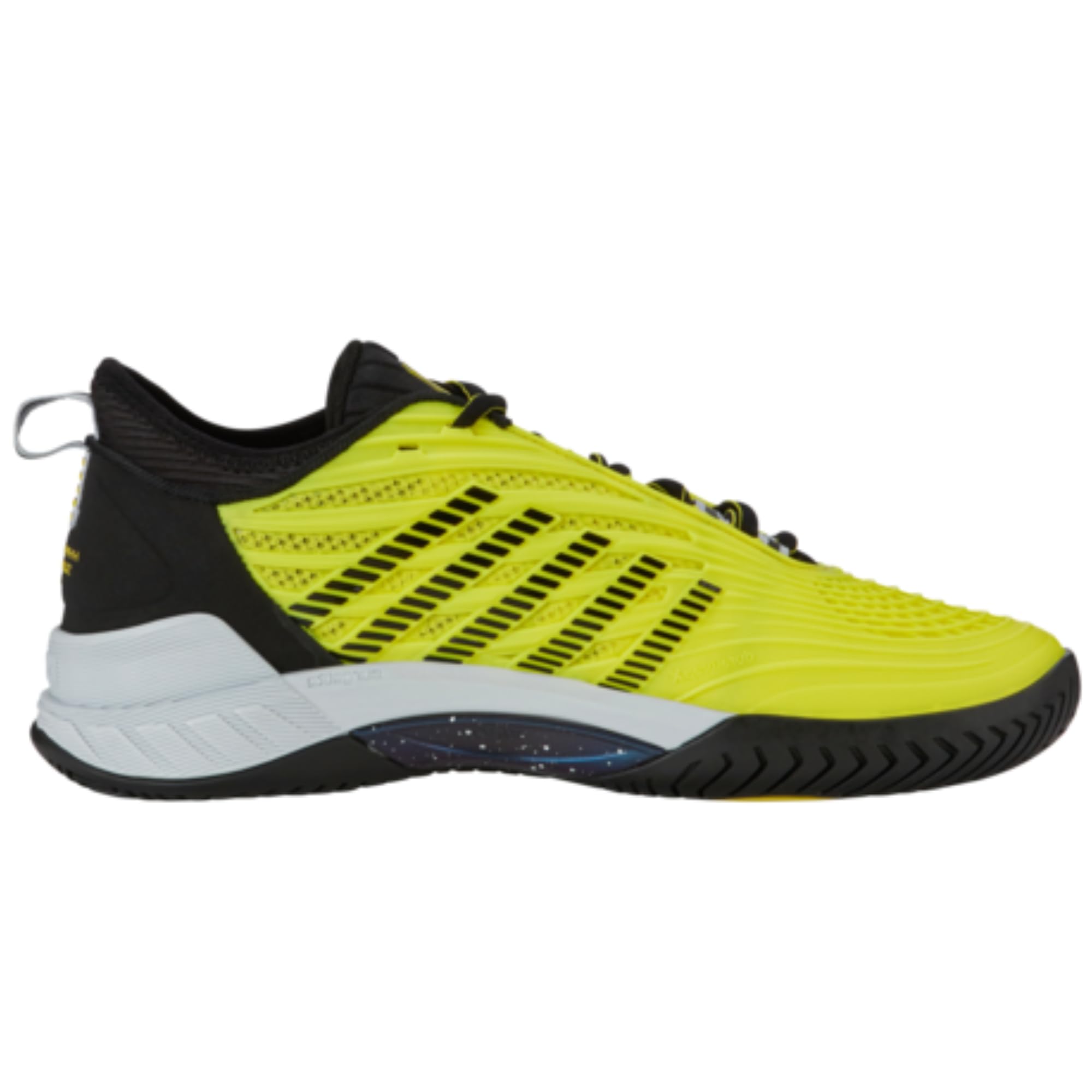 K-Swiss Women's Hypercourt Supreme 2 Tennis Shoe