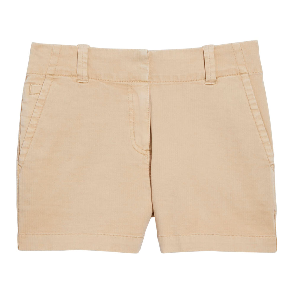 vineyard vines Women's 3 1/2 Inch Herringbone Every Day Shorts