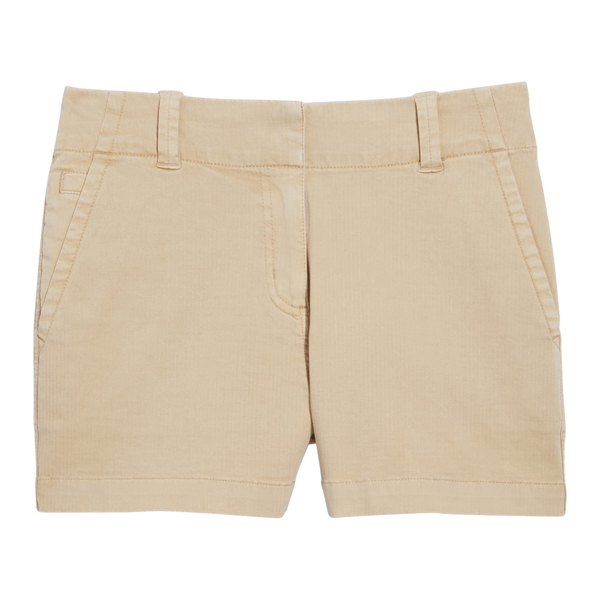 vineyard vines Women's 3 1/2 Inch Herringbone Every Day Shorts