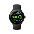 Google Pixel Watch 3 (41mm) 2024 Model - Android Smartwatch, Heart Rate Tracking, Fitbit Advanced Running, Fitness Insights, 24-Hour Battery - Champagne Gold Aluminum Case - Hazel Band - LTE