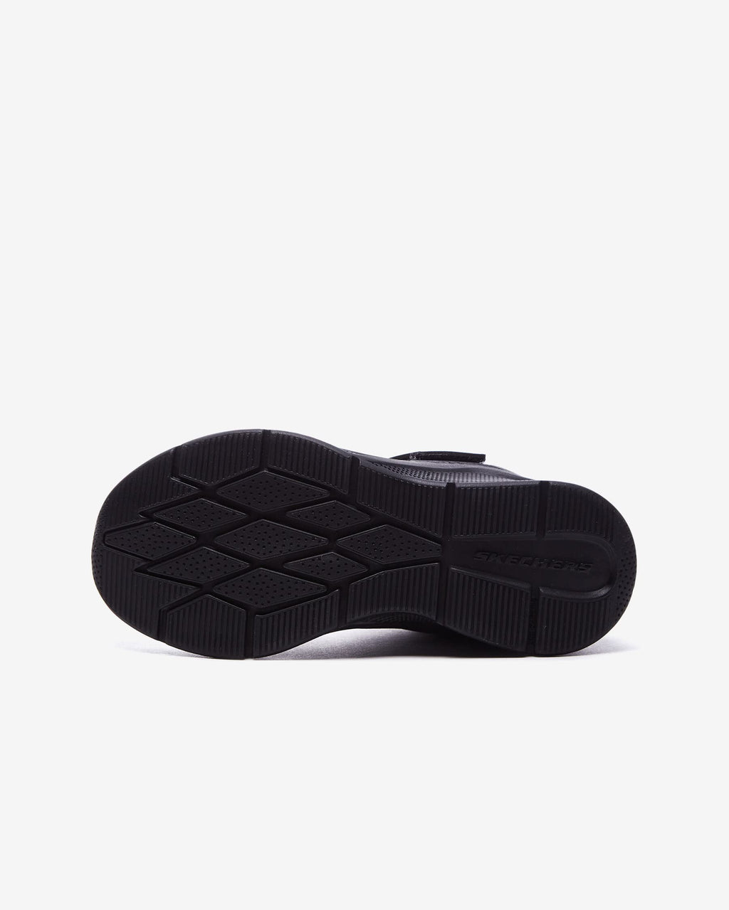 Skechers Boys Microspec - Texlor Sneaker