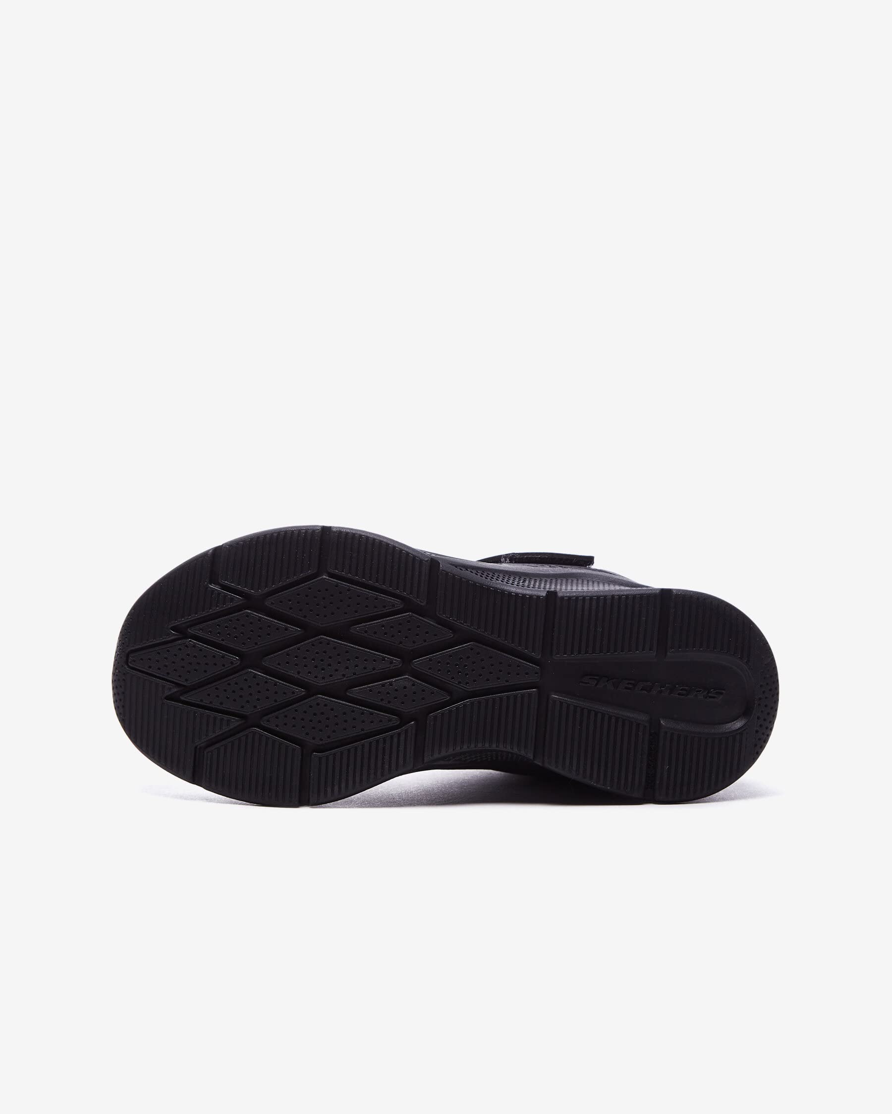 Skechers Boys Microspec - Texlor Sneaker