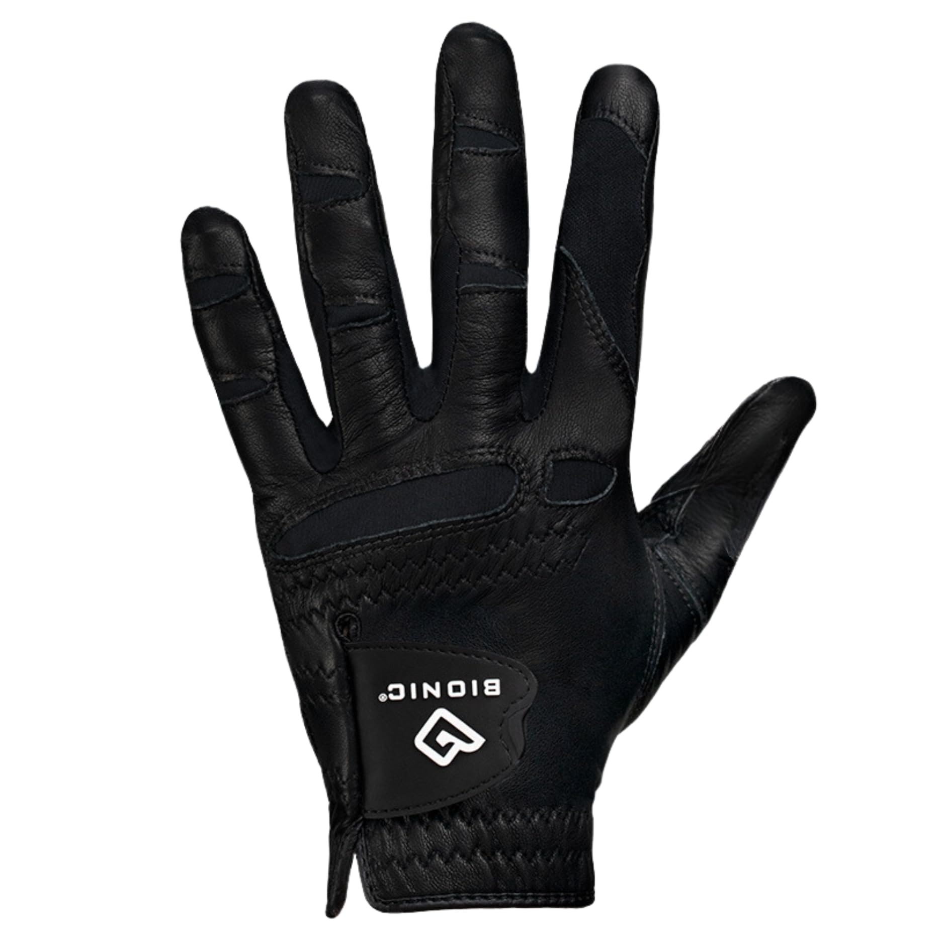 Bionic Men's StableGrip 2.0 Golf Glove Made from Premium Cabretta Leather
