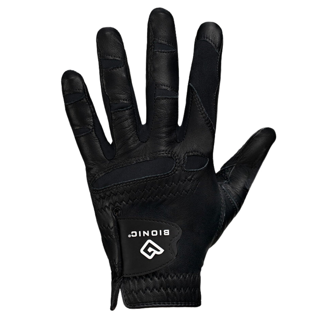 Bionic Men's StableGrip 2.0 Golf Glove Made from Premium Cabretta Leather