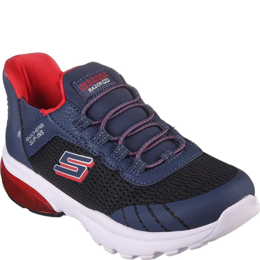Skechers Boys' Skechers Razor Air-Hyper-Brisk