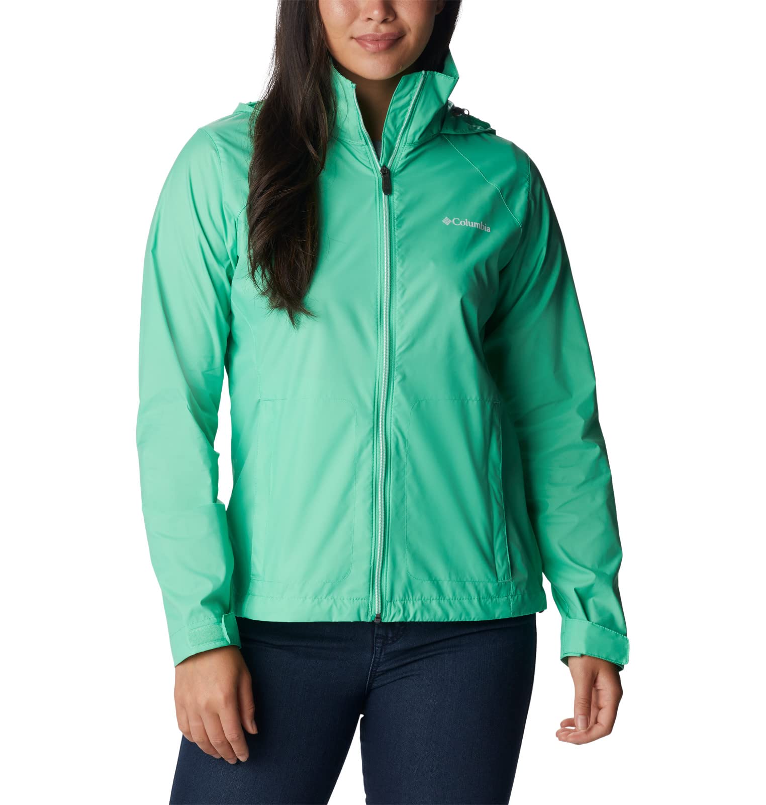 Columbia Switchback III Jacket