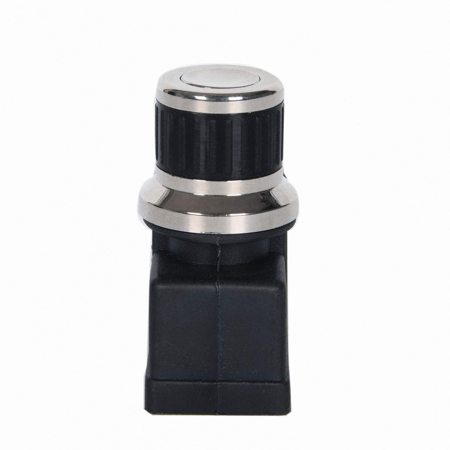 GasSaf Spark Generator 1 Outlet Push Button Electronic Igniter Ignitor Gas Grill Replacement for Broil King, Broil-Mate, Sterling, Jackson, Napoleon, Silver Chef, BBQ Pro, BBQ Tek and Others