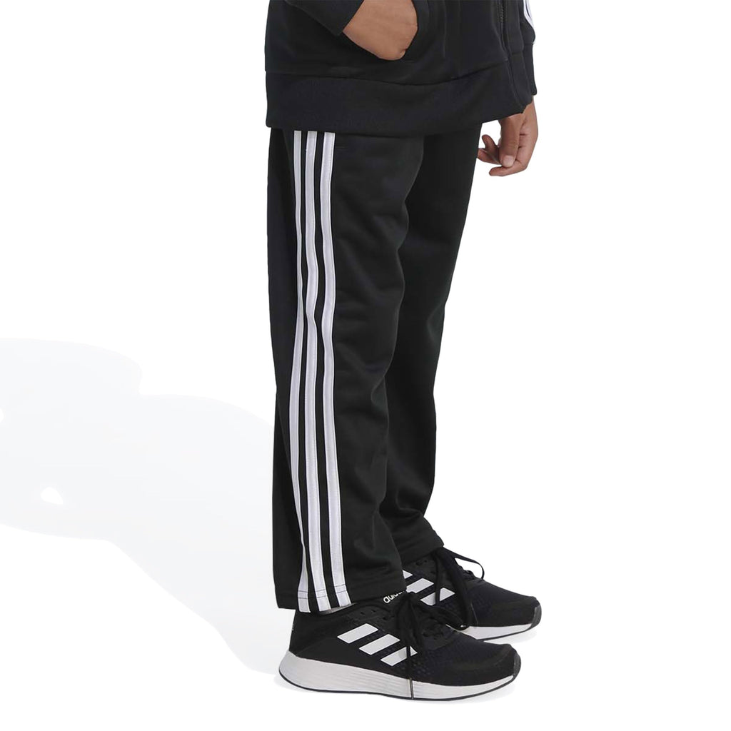 adidas Straight-Leg 3-Stripe Track Pant
