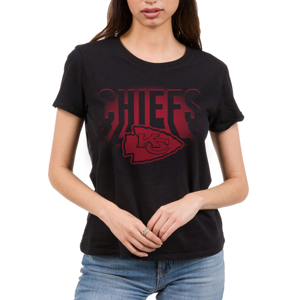 Junk Food NFL Womens NFL Team Spotlight T-Shirt