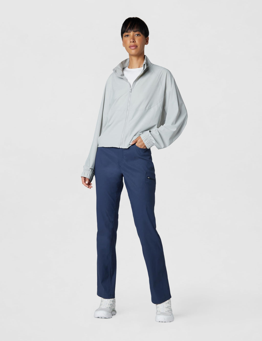 Eddie Bauer Womens Rainier Pant