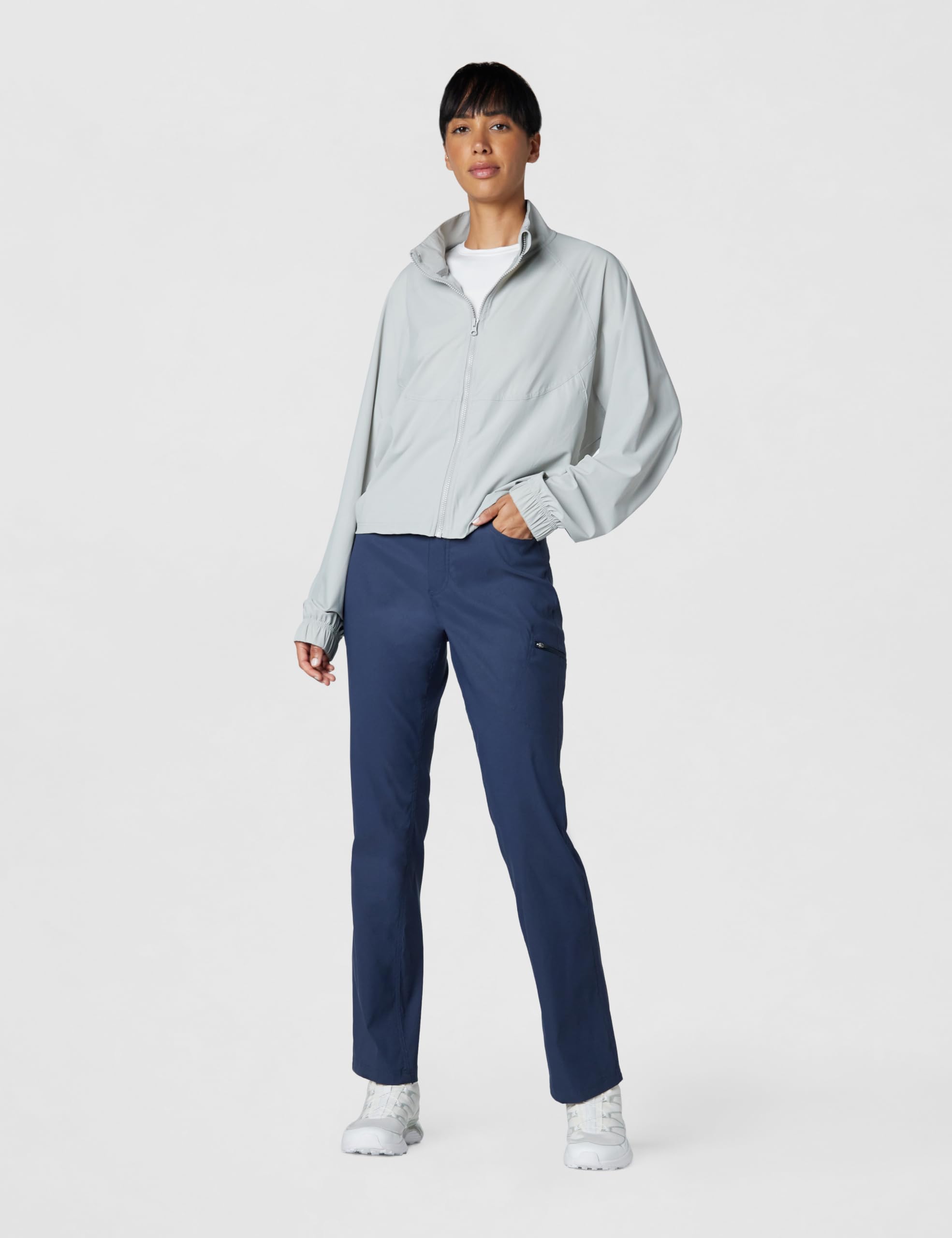 Eddie Bauer Womens Rainier Pant