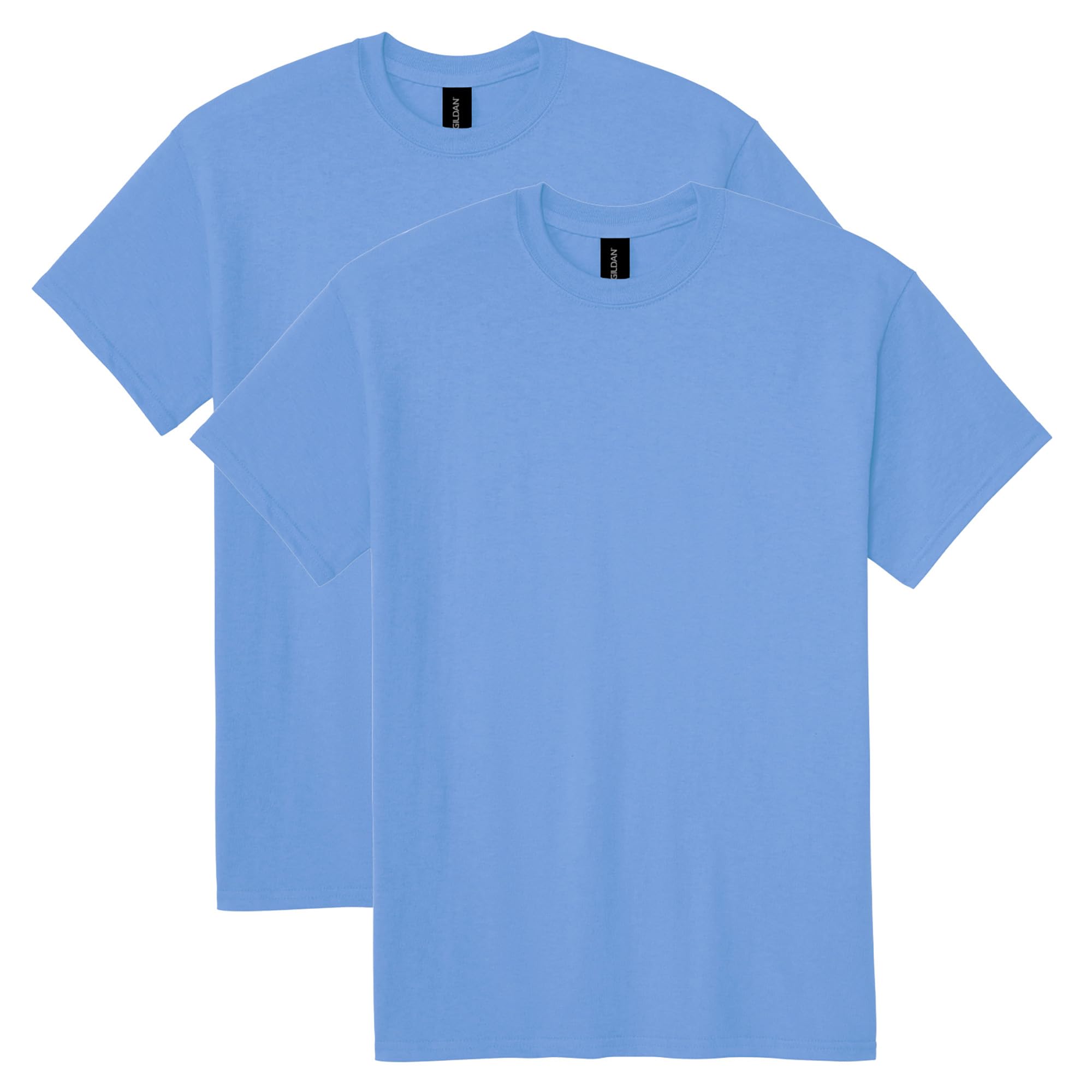 Gildan Unisex-Adult DryBlend T-Shirt, Style G8000, Multipack