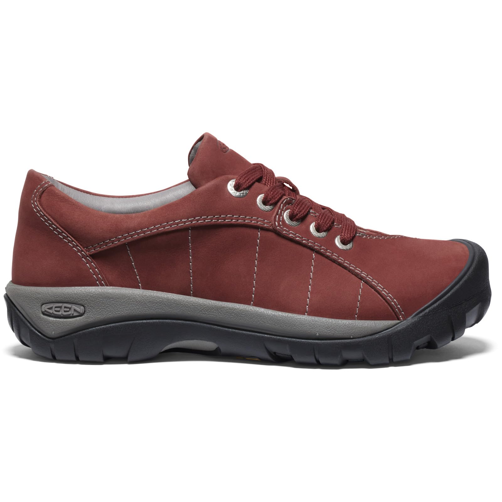 KEEN Women's Presidio Casual Comfortable
