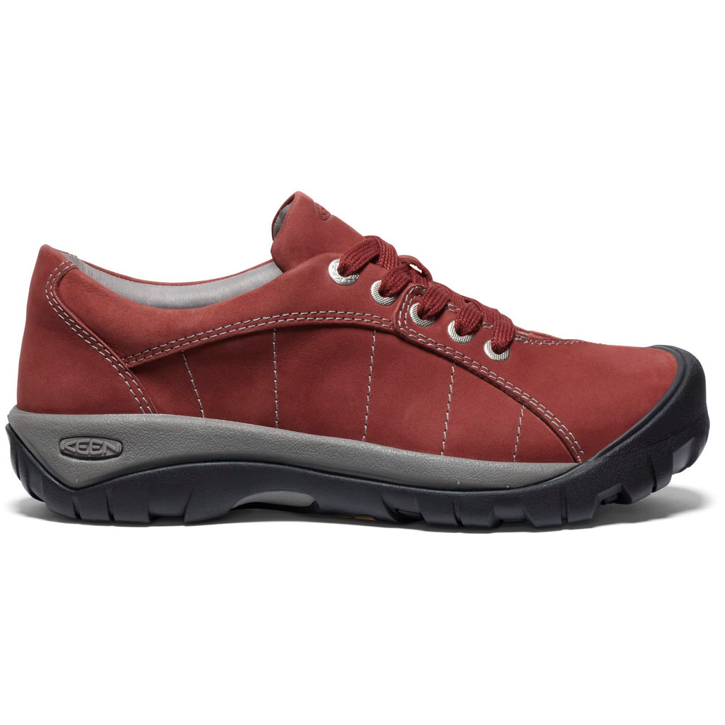 KEEN Women's Presidio Casual Comfortable