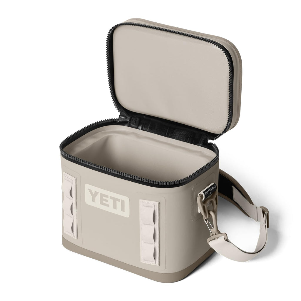 YETI Hopper Flip 8 Portable Soft Cooler