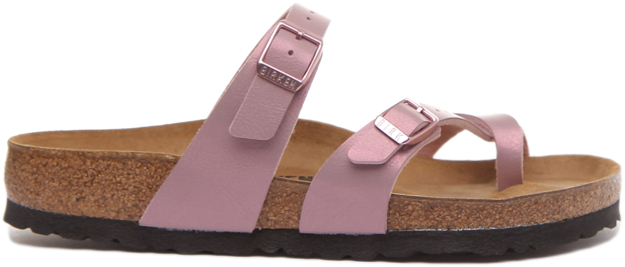 Birkenstock Women's Mayari Birko-Flor Sandals