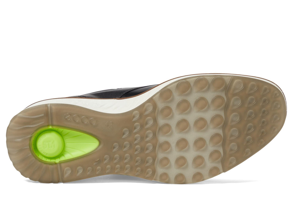 ECCO ST.1 Hybrid Cap Toe Oxford