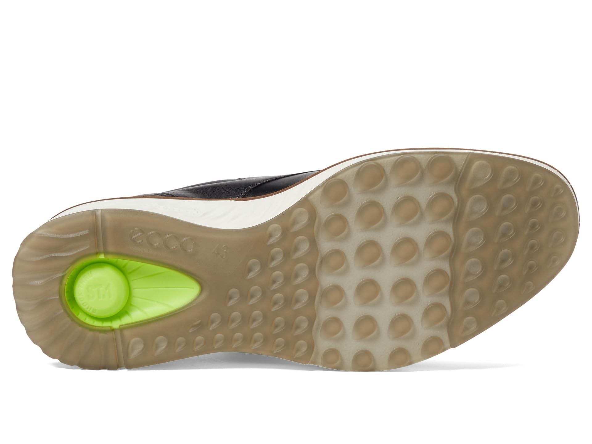 ECCO ST.1 Hybrid Cap Toe Oxford