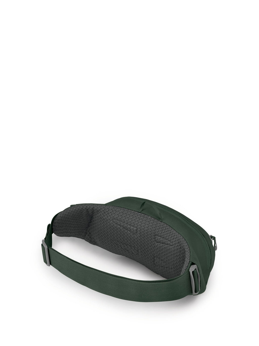 Osprey Daylite Waist Pack - Fanny Pack with Crossbody Shoulder Carry Option - Lightweight Hip Bag