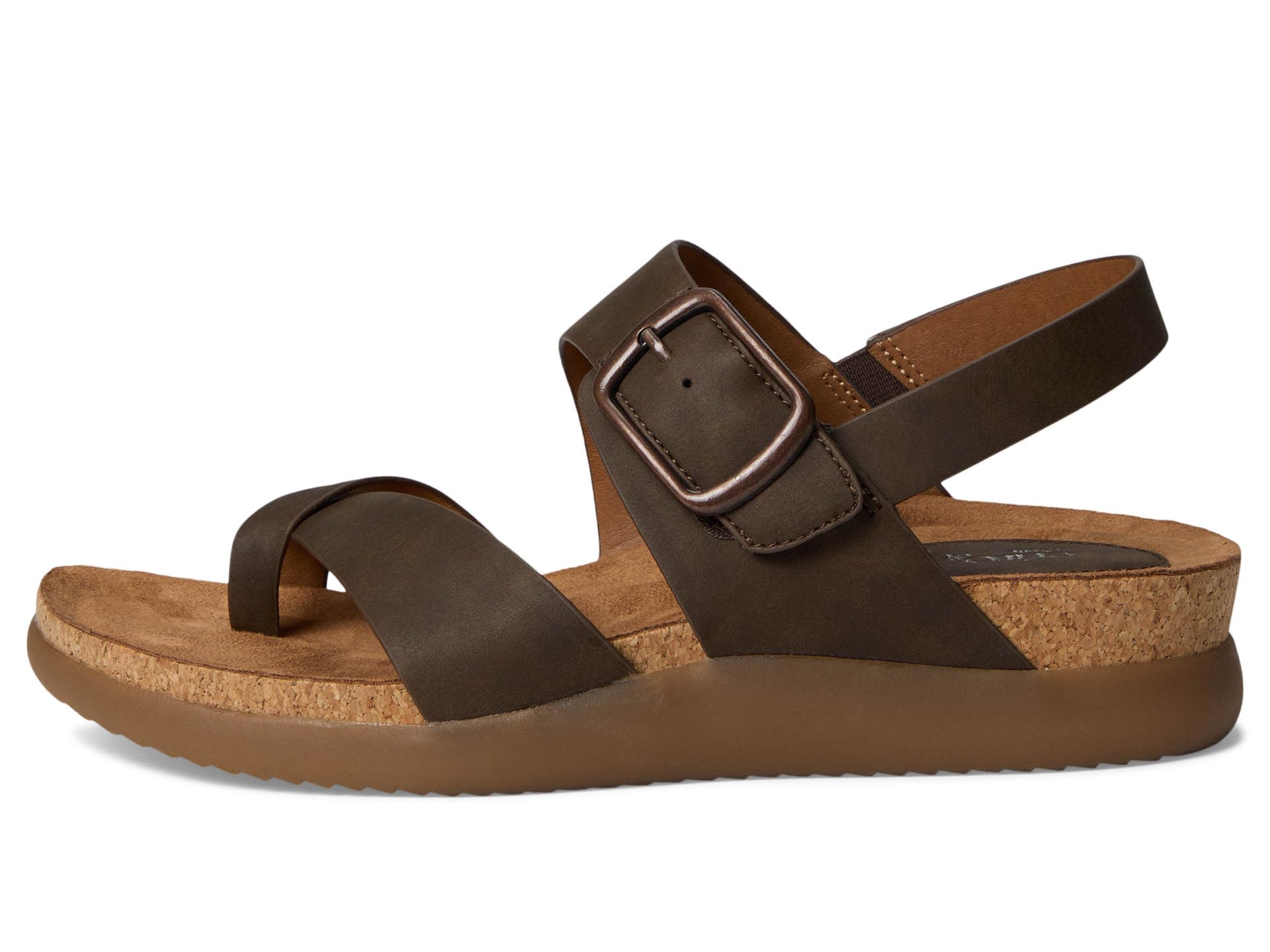 Eurosoft by Sofft Women's Hampton